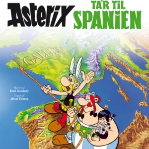 Asterix 14