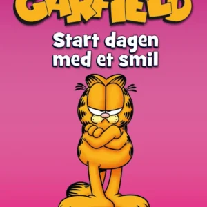 Garfield: Start dagen med et smil