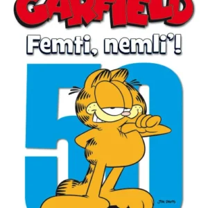 Garfield: Femti, nemliâ