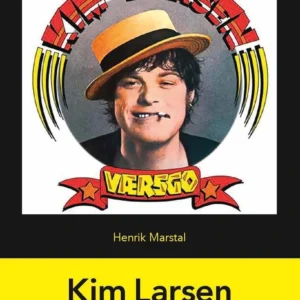 Kim Larsen: Værsgo