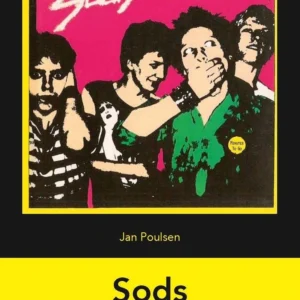 Sods: Minutes To Go