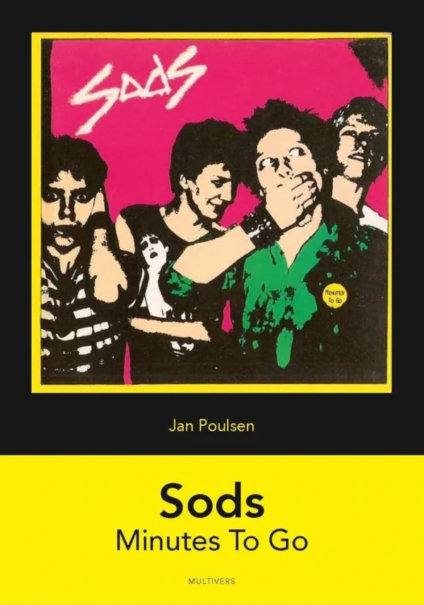 Sods: Minutes To Go