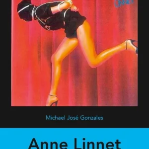 Anne Linnet: Marquis de Sade