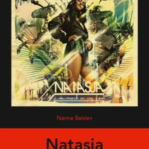 Natasja: I Danmark er jeg født