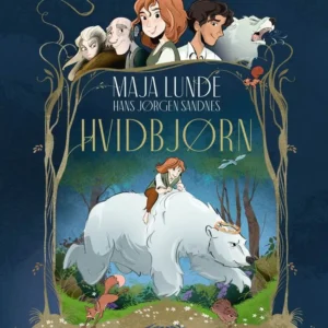 Hvidbjørn