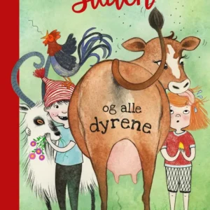 Silden og alle dyrene