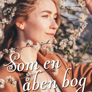 Som en åben bog