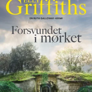 Forsvundet i mørket, PB