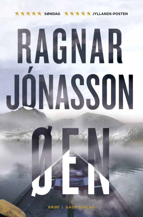 Øen, PB
