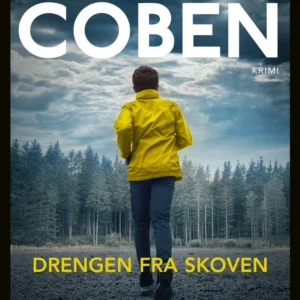 Drengen fra skoven, PB