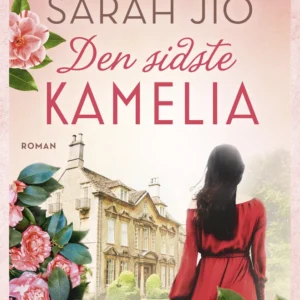 Den sidste kamelia, PB