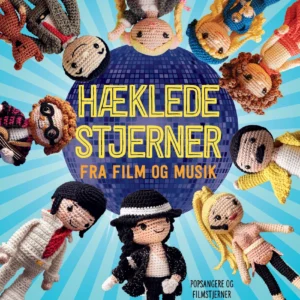 Hæklede stjerner