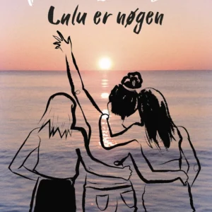 Lulu er nøgen