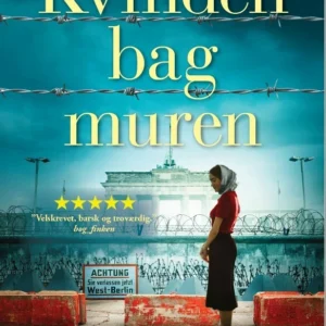 Kvinden bag muren