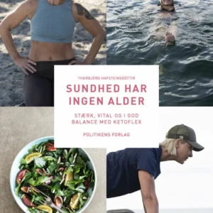 Sundhed har ingen alder