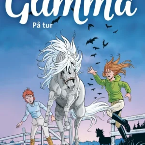 Glimma - På tur, bog 2