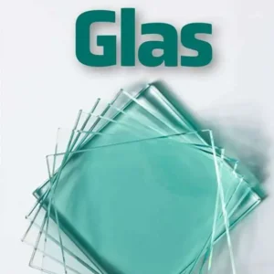 Glas