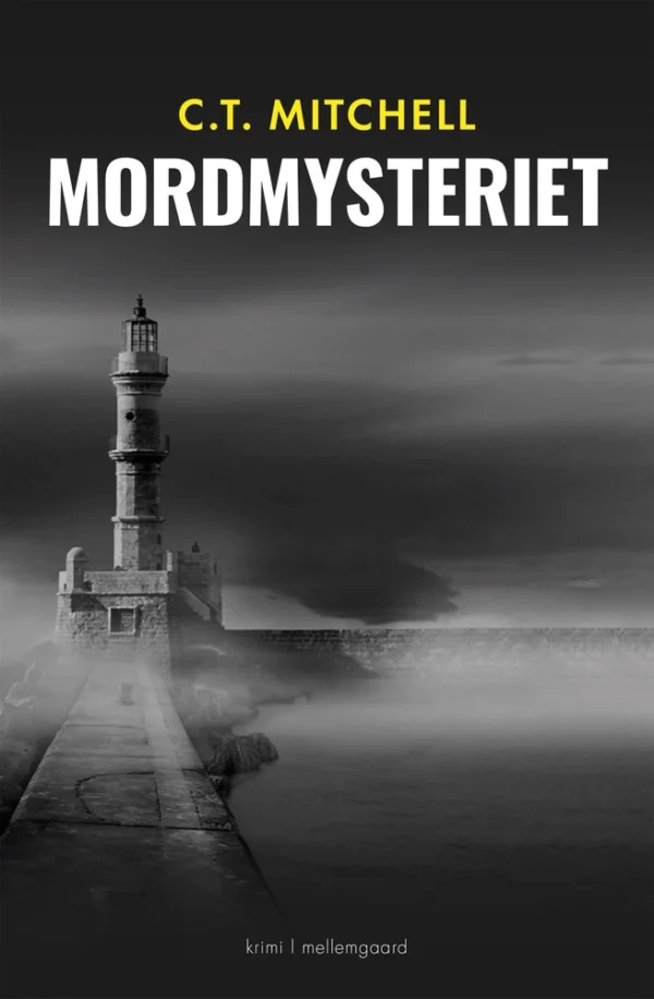 Morsmysteriet
