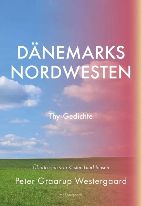 Dänemarks Nordwesten