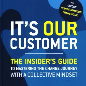IT's OUR Customer