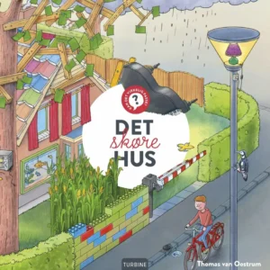 Det skøre hus