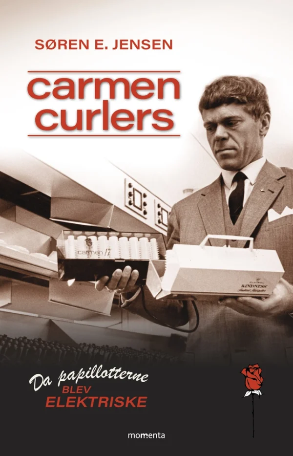 Carmen Curlers - Da papillotterne blev elektriske