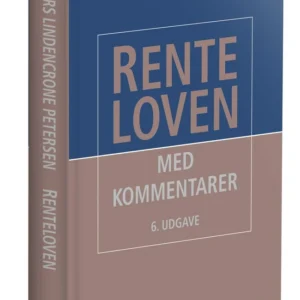 Renteloven