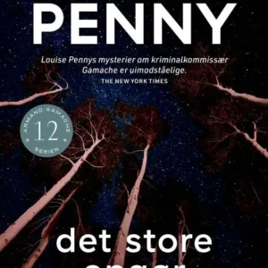 Det store opgør