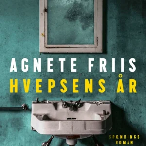Hvepsens år