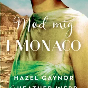 Mød mig i Monaco