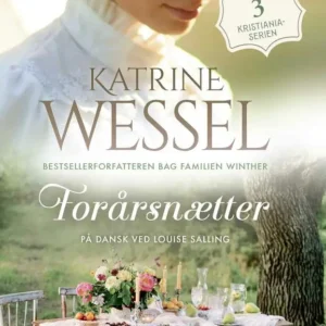 Forårsnætter