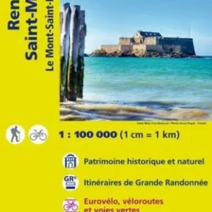 TOP100: 115 Rennes - St-Malo