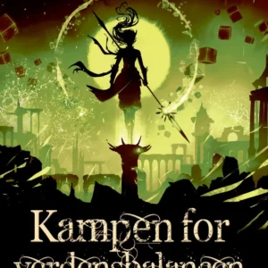 Kampen for verdensbalancen