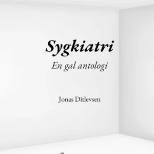 Sygkiatri