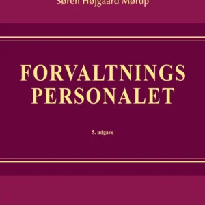 Forvaltningspersonalet