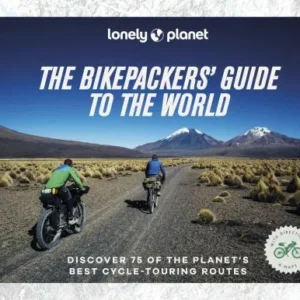 The Bikepacker's Guide to the World