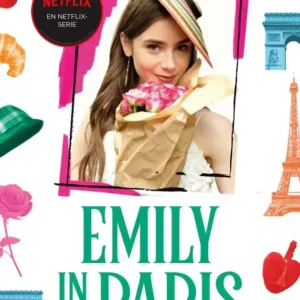 Emily in Paris Bog 2