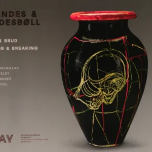 Brandes & Bindesbøll  -  Bånd & Brud