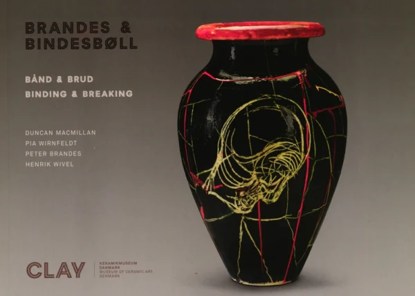 Brandes & Bindesbøll  -  Bånd & Brud