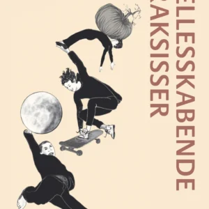 Fællesskabende praksisser