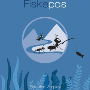 Friluftsrollingernes fiskepas