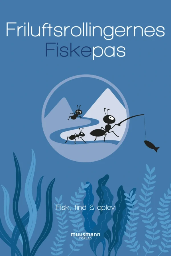 Friluftsrollingernes fiskepas