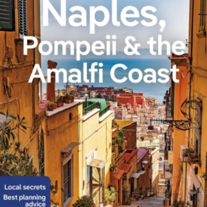 Naples, Pompeii & the Amalfi Coast