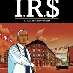 IR$ 2: Hagen-strategien