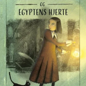 Theodosia og Egyptens hjerte