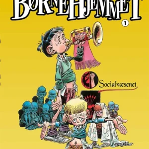 Børnehjemmet 1