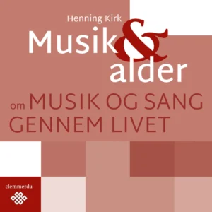 Musik & alder