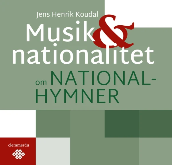 Musik & nationalitet