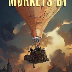 Mørkets by