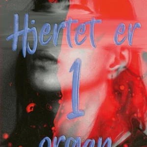 Hjertet er 1 organ